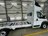 Fiat  Ducato 2020 годаүшін11 000 000 тг. в Актобе – фото 5