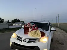 Toyota RAV4, 2014