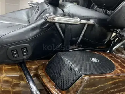 Harley-Davidson  Electra Glide 2012 года за 8 000 000 тг. в Алматы – фото 4
