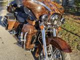 Harley-Davidson  Electra Glide 2012 года за 8 000 000 тг. в Алматы