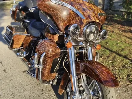 Harley-Davidson  Electra Glide 2012 года за 8 000 000 тг. в Алматы
