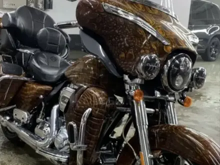 Harley-Davidson  Electra Glide 2012 года за 8 000 000 тг. в Алматы – фото 6