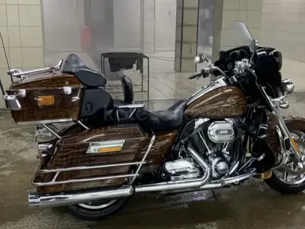 Harley-Davidson  Electra Glide 2012 года за 8 000 000 тг. в Алматы – фото 8