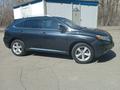 Lexus RX 350 2009 года за 12 900 000 тг. в Усть-Каменогорск