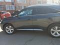 Lexus RX 350 2009 года за 12 900 000 тг. в Усть-Каменогорск – фото 3