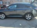 Lexus RX 350 2009 года за 12 900 000 тг. в Усть-Каменогорск – фото 4