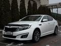 Kia Optima 2014 года за 7 100 000 тг. в Алматы