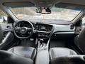 Kia Optima 2014 года за 7 100 000 тг. в Алматы – фото 11