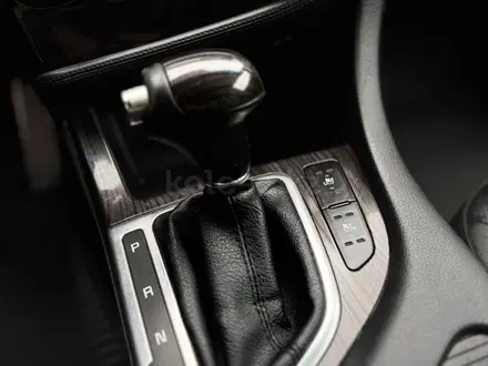 Kia Optima 2014 года за 7 100 000 тг. в Алматы – фото 13