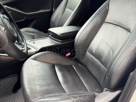 Kia Optima 2014 года за 7 100 000 тг. в Алматы – фото 14