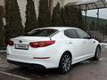 Kia Optima 2014 года за 7 100 000 тг. в Алматы – фото 2