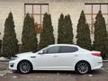 Kia Optima 2014 года за 7 100 000 тг. в Алматы – фото 4