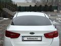 Kia Optima 2014 года за 7 100 000 тг. в Алматы – фото 6