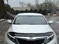 Kia Optima 2014 года за 7 100 000 тг. в Алматы – фото 5