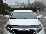 Kia Optima 2014 годаүшін7 100 000 тг. в Алматы – фото 5