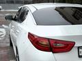 Kia Optima 2014 года за 7 100 000 тг. в Алматы – фото 9