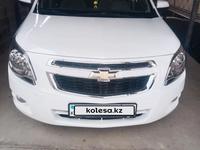 Chevrolet Cobalt 2020 года за 6 500 000 тг. в Туркестан