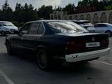 BMW 730 1992 годаүшін900 000 тг. в Шымкент