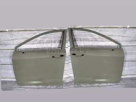Дверь на Nissan за 80 000 тг. в Алматы