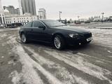 BMW 630 2005 года за 4 700 000 тг. в Астана – фото 5