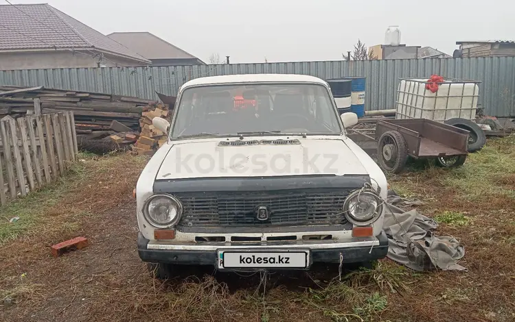 ВАЗ (Lada) 2101 1980 годаfor270 000 тг. в Астана