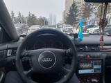 Audi A6 allroad 2001 года за 4 600 000 тг. в Астана – фото 3