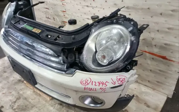 ~ МОРДА ~ НОУСКАТ ~. ~. Mini_ — ~ CLUBMAN HATCH R55 R56. ИЗ ЯПОНИЙ ~. ~ за 350 000 тг. в Атырау