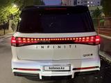 Infiniti QX80 2026 года за 74 900 000 тг. в Астана – фото 4