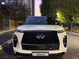 Infiniti QX80 2026 года за 74 900 000 тг. в Астана