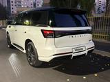 Infiniti QX80 2026 года за 74 900 000 тг. в Астана – фото 2