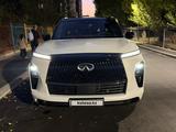 Infiniti QX80 2026 года за 74 900 000 тг. в Астана – фото 5