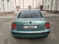 Volkswagen Passat 1999 годаүшін1 700 000 тг. в Талдыкорган – фото 2