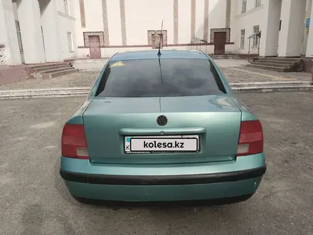 Volkswagen Passat 1999 года за 1 800 000 тг. в Талдыкорган – фото 2