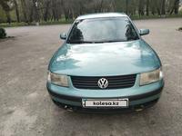Volkswagen Passat 1999 годаүшін1 800 000 тг. в Талдыкорган