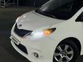 Toyota Sienna 2012 годаүшін12 500 000 тг. в Алматы – фото 4