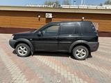 Land Rover Freelander 2003 года за 2 550 000 тг. в Алматы – фото 3