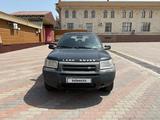 Land Rover Freelander 2003 года за 2 550 000 тг. в Алматы