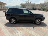 Land Rover Freelander 2003 года за 2 550 000 тг. в Алматы – фото 2