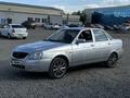 ВАЗ (Lada) Priora 2170 2007 года за 850 000 тг. в Караганда – фото 3