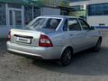 ВАЗ (Lada) Priora 2170 2007 года за 850 000 тг. в Караганда