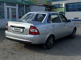 ВАЗ (Lada) Priora 2170 2007 года за 850 000 тг. в Караганда