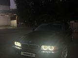 BMW 740 1997 года за 4 000 000 тг. в Тараз – фото 3