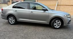 Volkswagen Polo 2021 годаfor7 300 000 тг. в Шымкент – фото 4