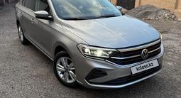 Volkswagen Polo 2021 годаfor7 300 000 тг. в Шымкент – фото 3