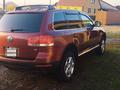 Volkswagen Touareg 2004 годаfor5 500 000 тг. в Петропавловск – фото 2