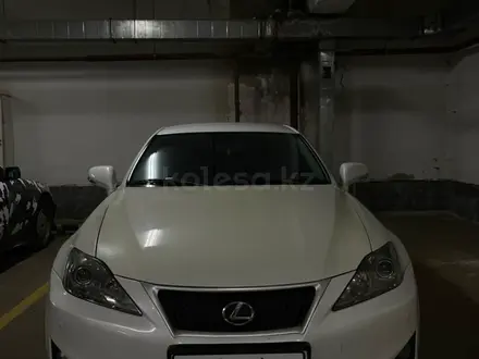 Lexus IS 250 2011 года за 8 000 000 тг. в Алматы – фото 7