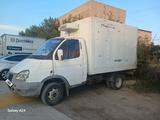 ГАЗ ГАЗель 2006 годаүшін1 800 000 тг. в Тараз