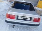 Audi 100 1992 года за 1 650 000 тг. в Караганда – фото 2