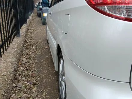Toyota Estima 2010 года за 7 500 000 тг. в Астана