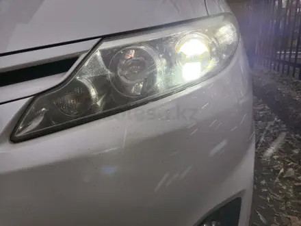 Toyota Estima 2010 года за 7 500 000 тг. в Астана – фото 4